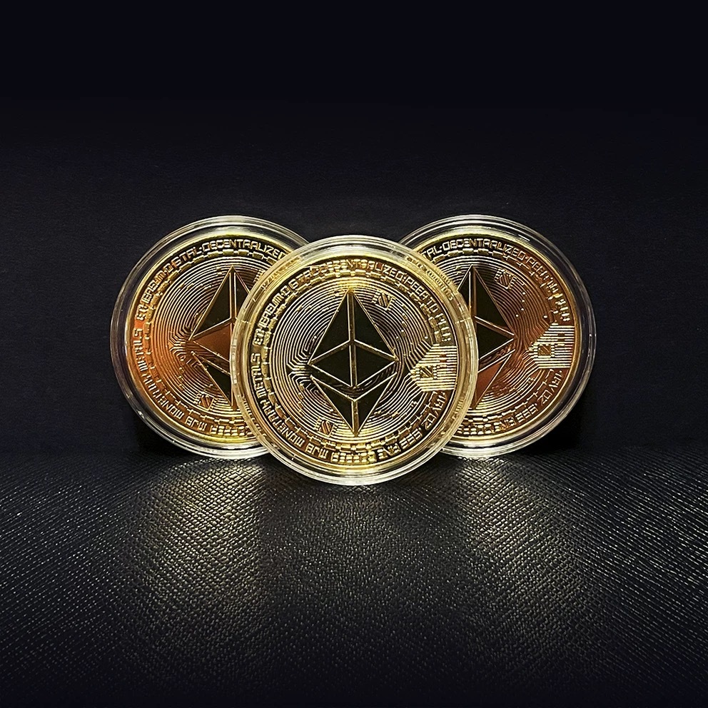 Bitcoin Trophy