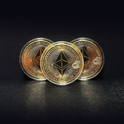 Bitcoin Trophy