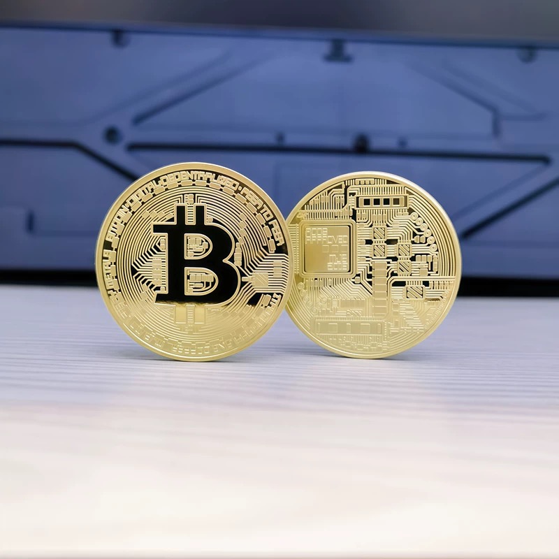Bitcoin Trophy