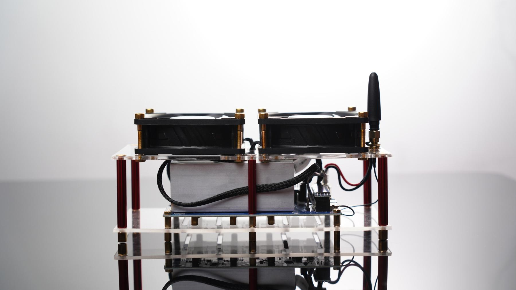 Bitaxe Supra Hex-TinyChipHub Limited