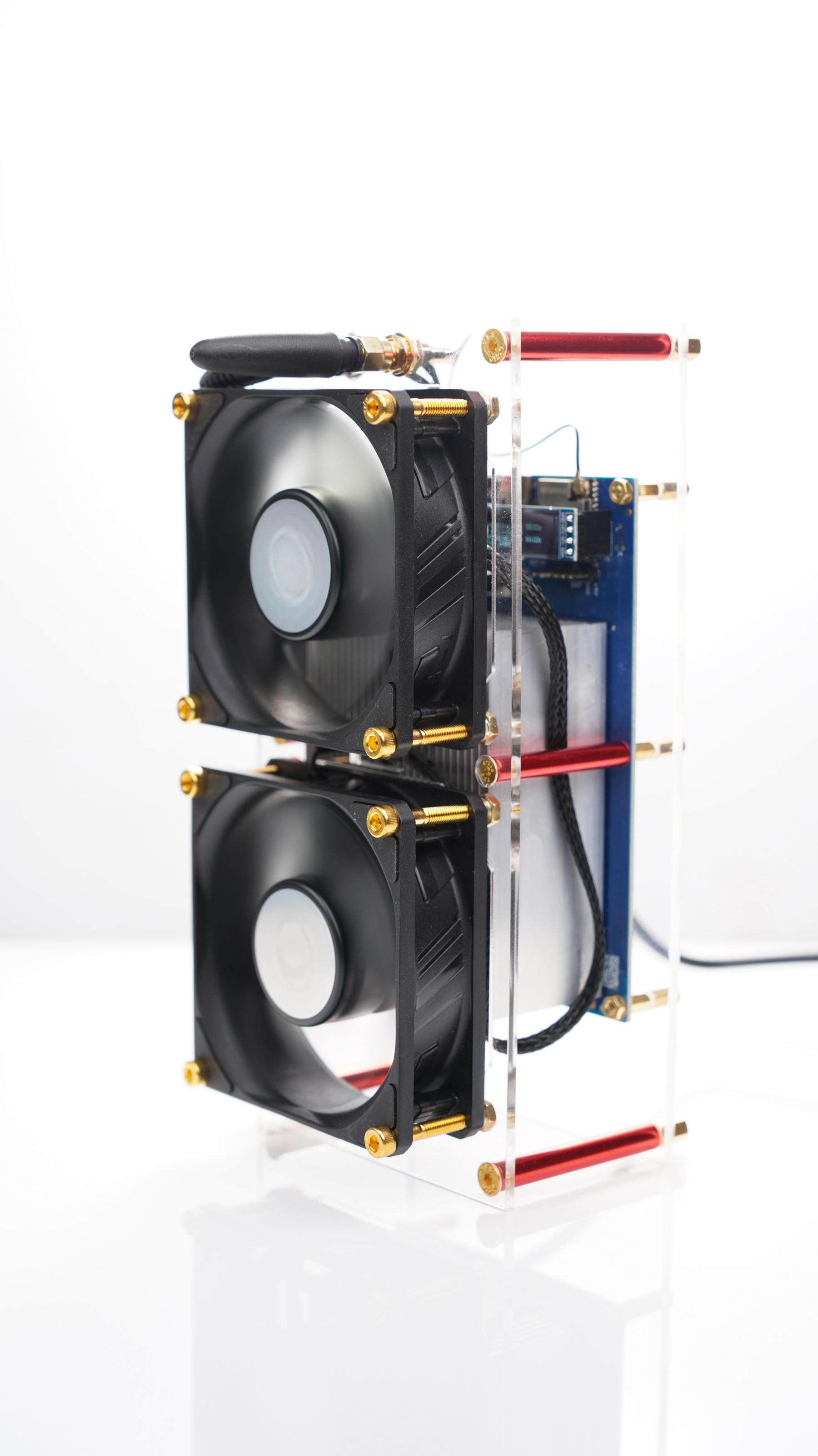 Bitaxe Supra Hex-TinyChipHub Limited