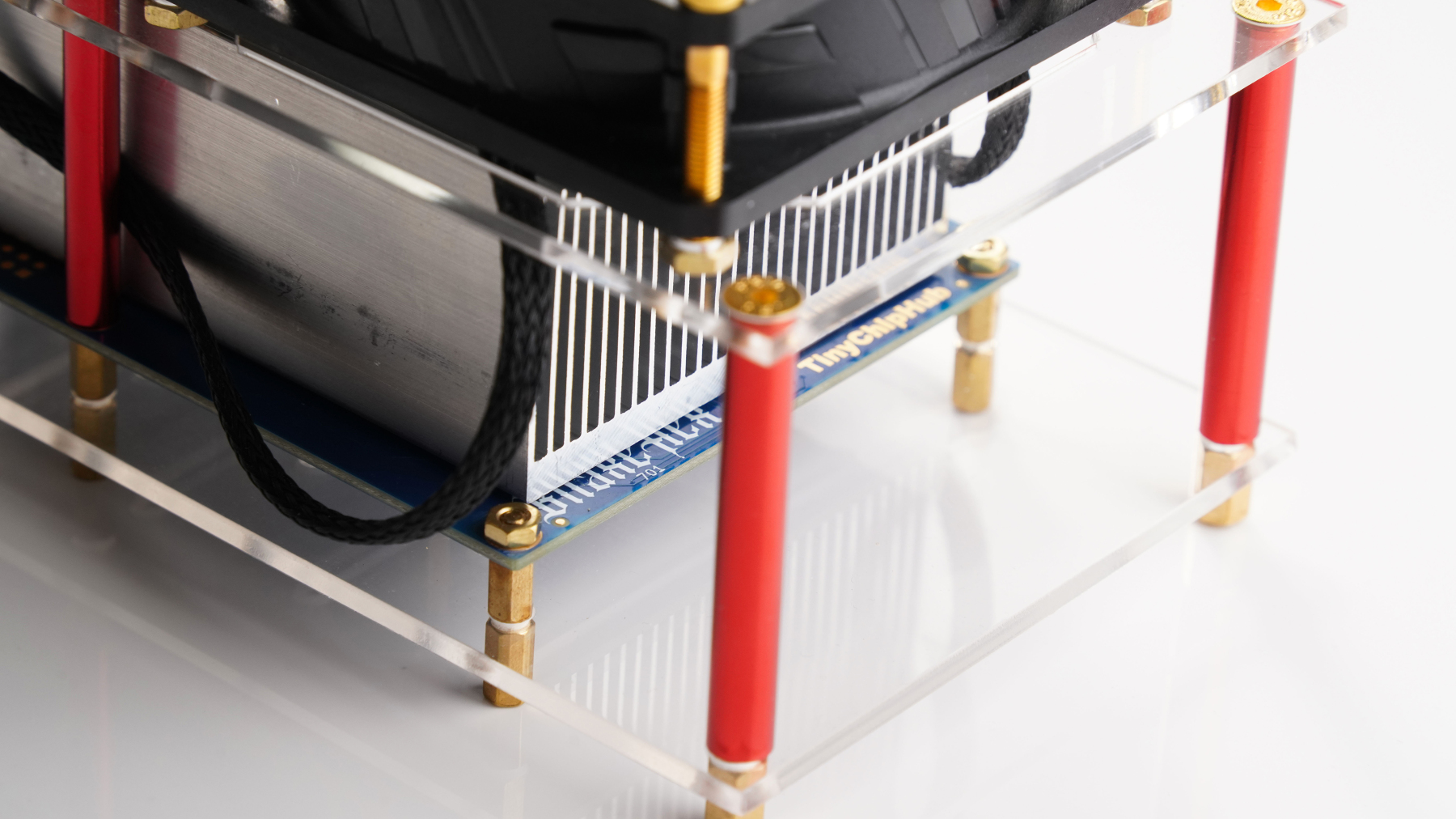 Bitaxe Supra Hex-TinyChipHub Limited