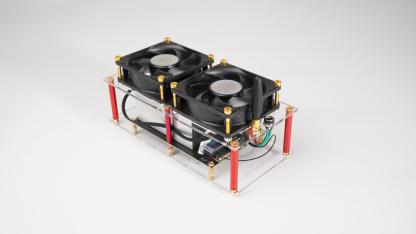 Bitaxe Hex