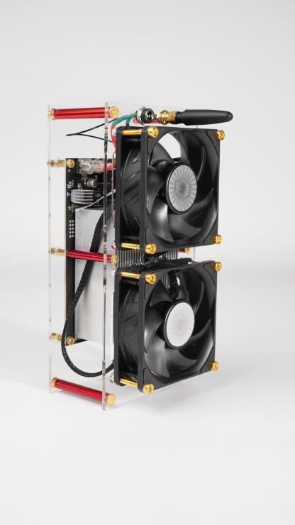 Bitaxe Hex