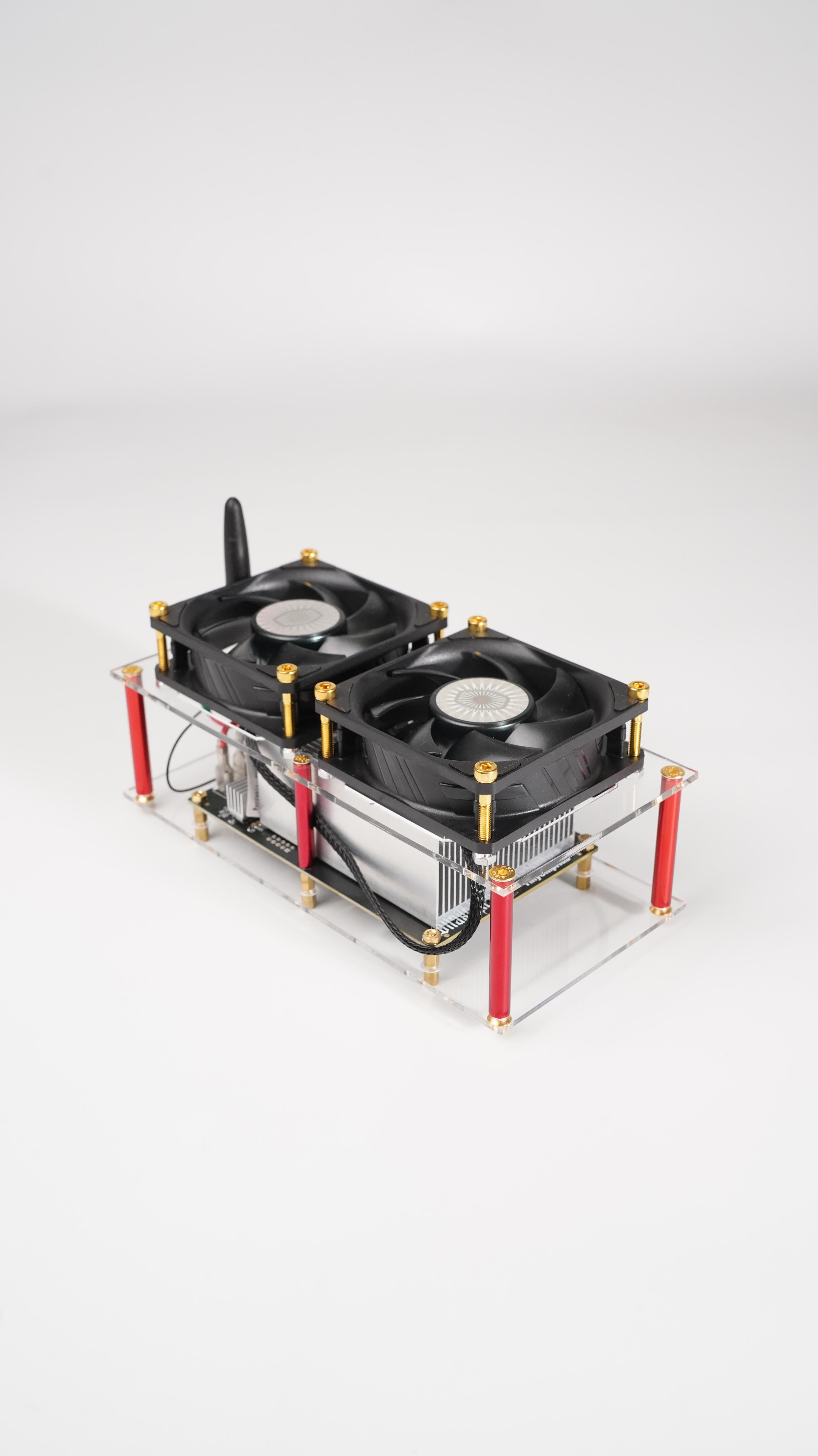 Bitaxe Hex