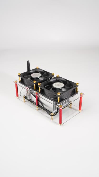 Bitaxe Hex