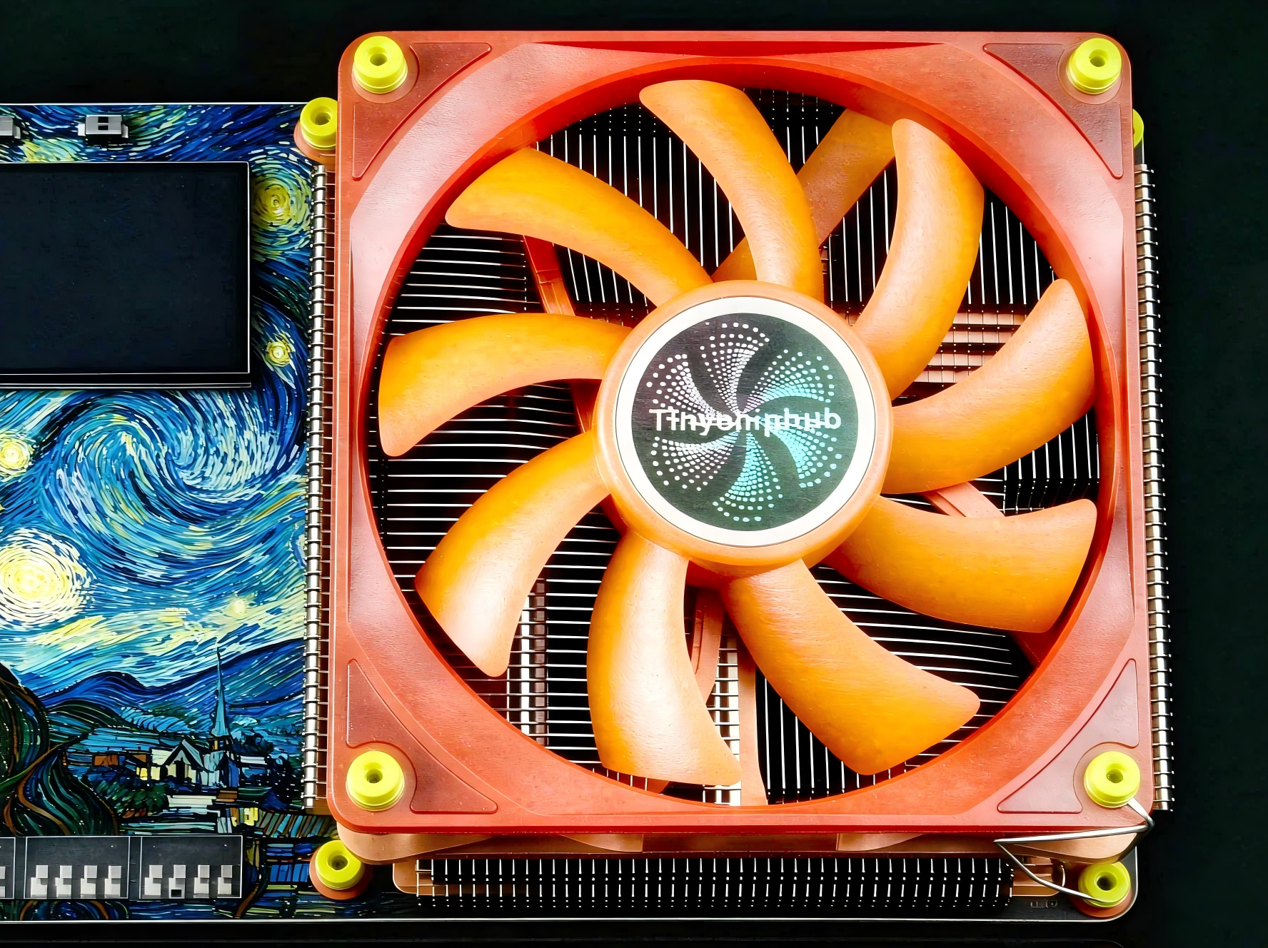 Custom Home Miners