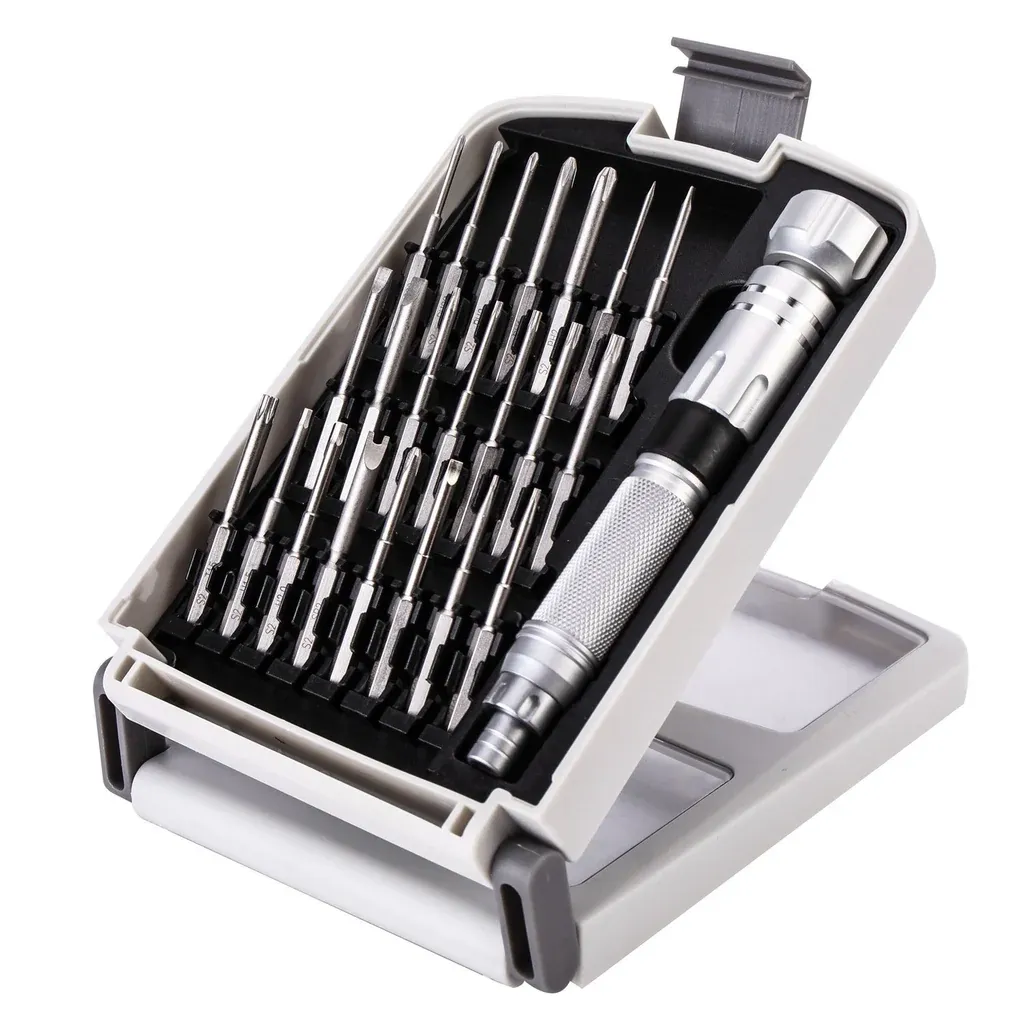 Nanch H1B 55 in 1 Precision Screwdriver Set