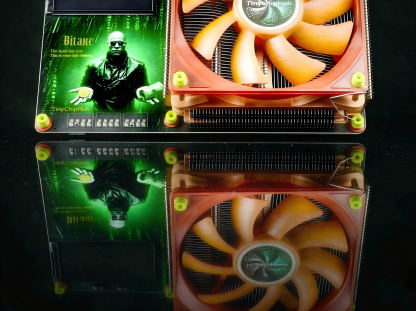 Custom Home Miners