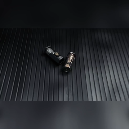 NAYICI × MUYI Musketeer EDC Slider​