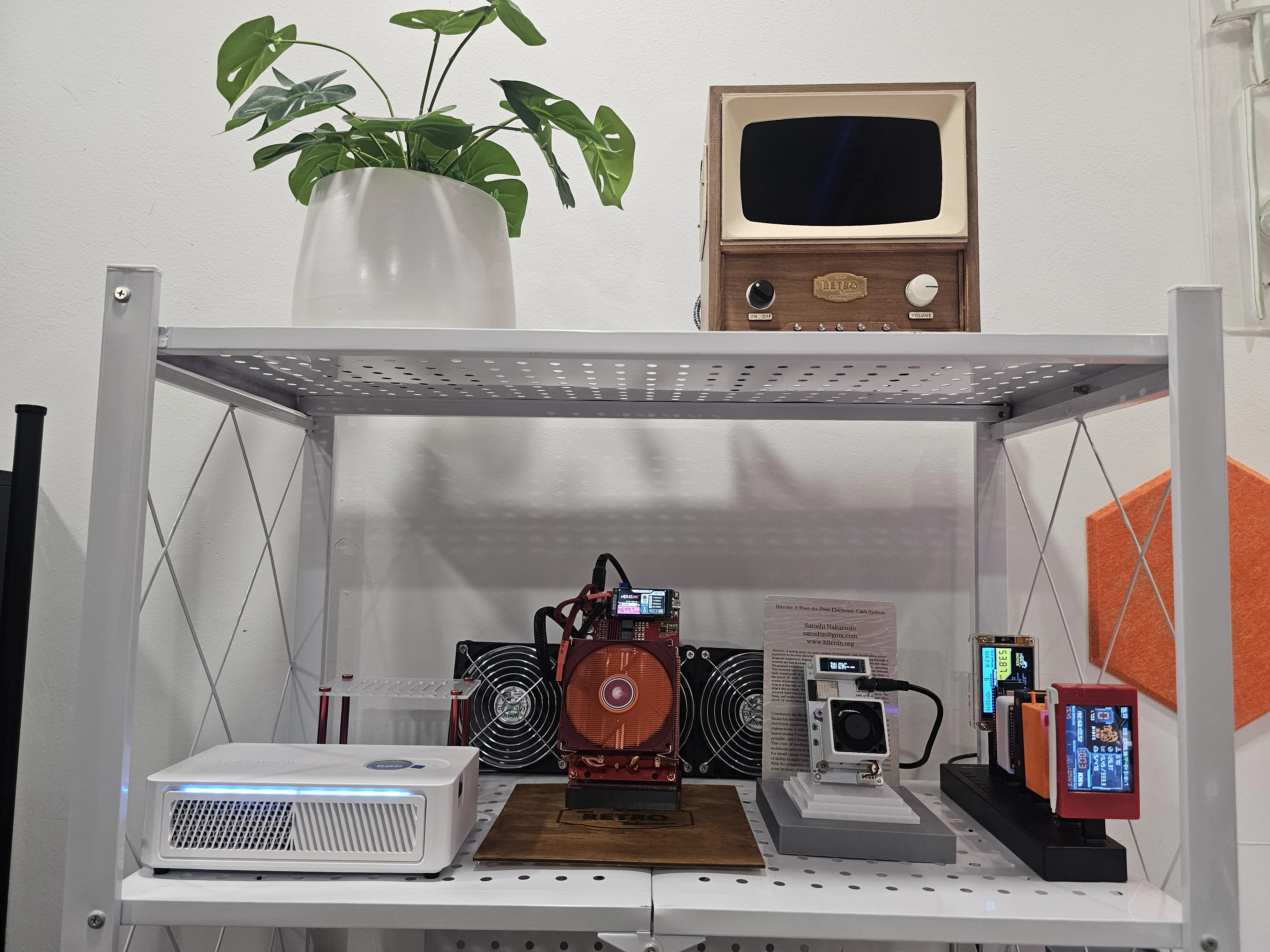 Why a Mining Rig Needs Good Cooling to Last Longer-TinyChipHub Limited