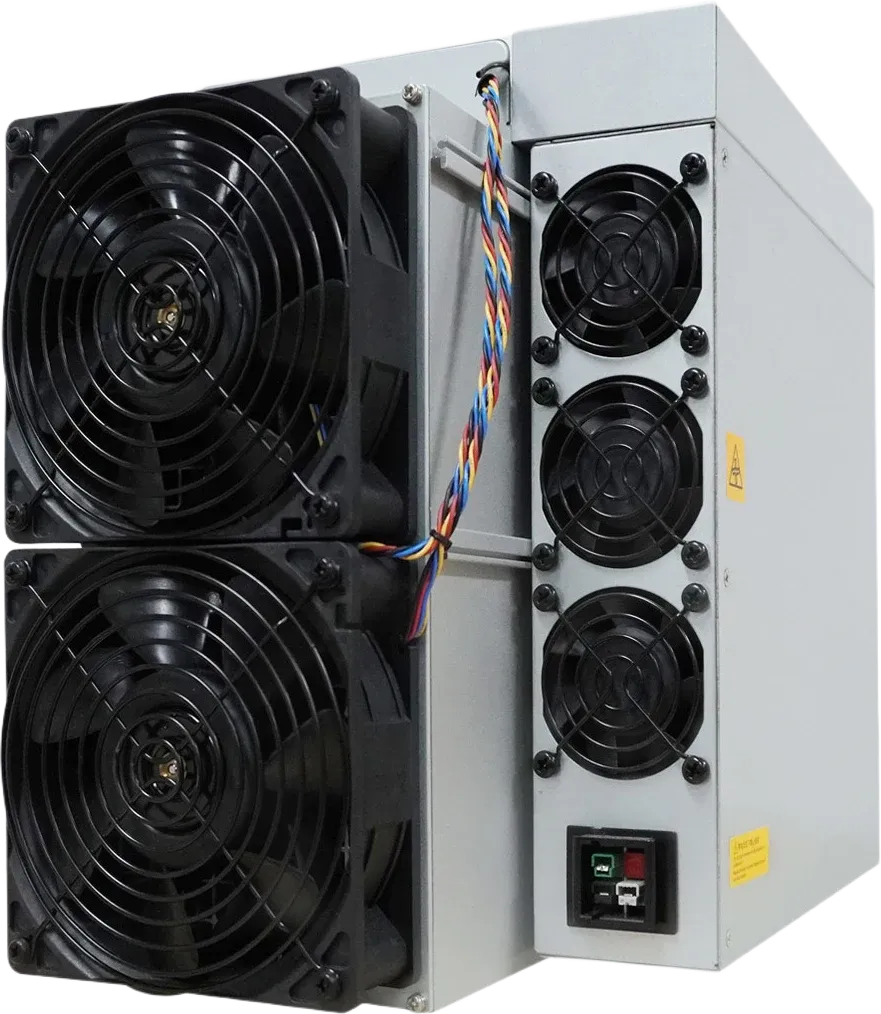 Bitmain Antminer S23 Series Bitcoin Miners