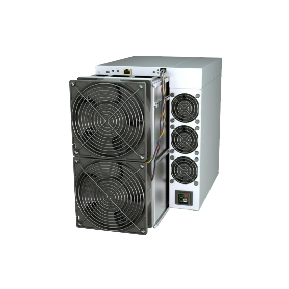 Bitmain Antminer S21 Air-Cooled | 200T–270T SHA-256 Bitcoin Miners