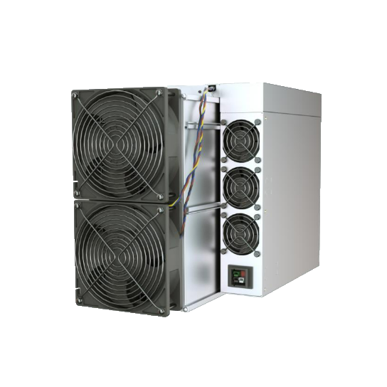 Bitmain Antminer S21 Air-Cooled Bitcoin Miners