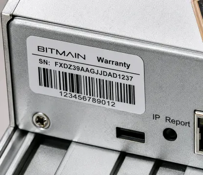 Bitmain Antminer S21 Hydro Bitcoin Miners