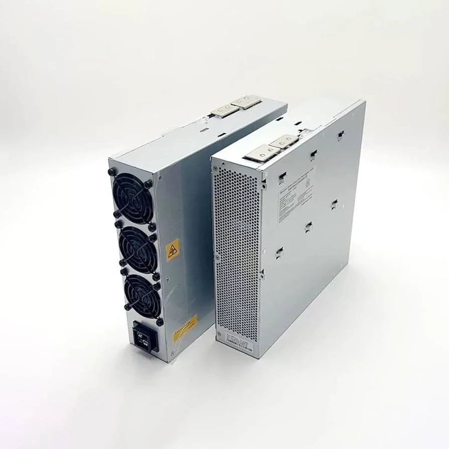 Bitmain Antminer S21 Hydro Bitcoin Miners