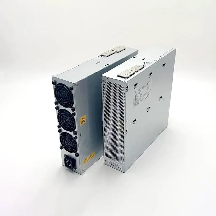Bitmain Antminer S21 Hydro Bitcoin Miners