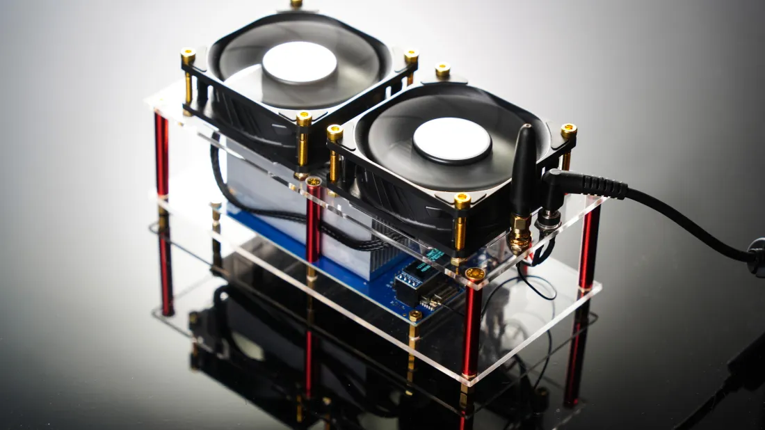 What Pools Are Compatible with the Bitaxe Miner-TinyChipHub Limited