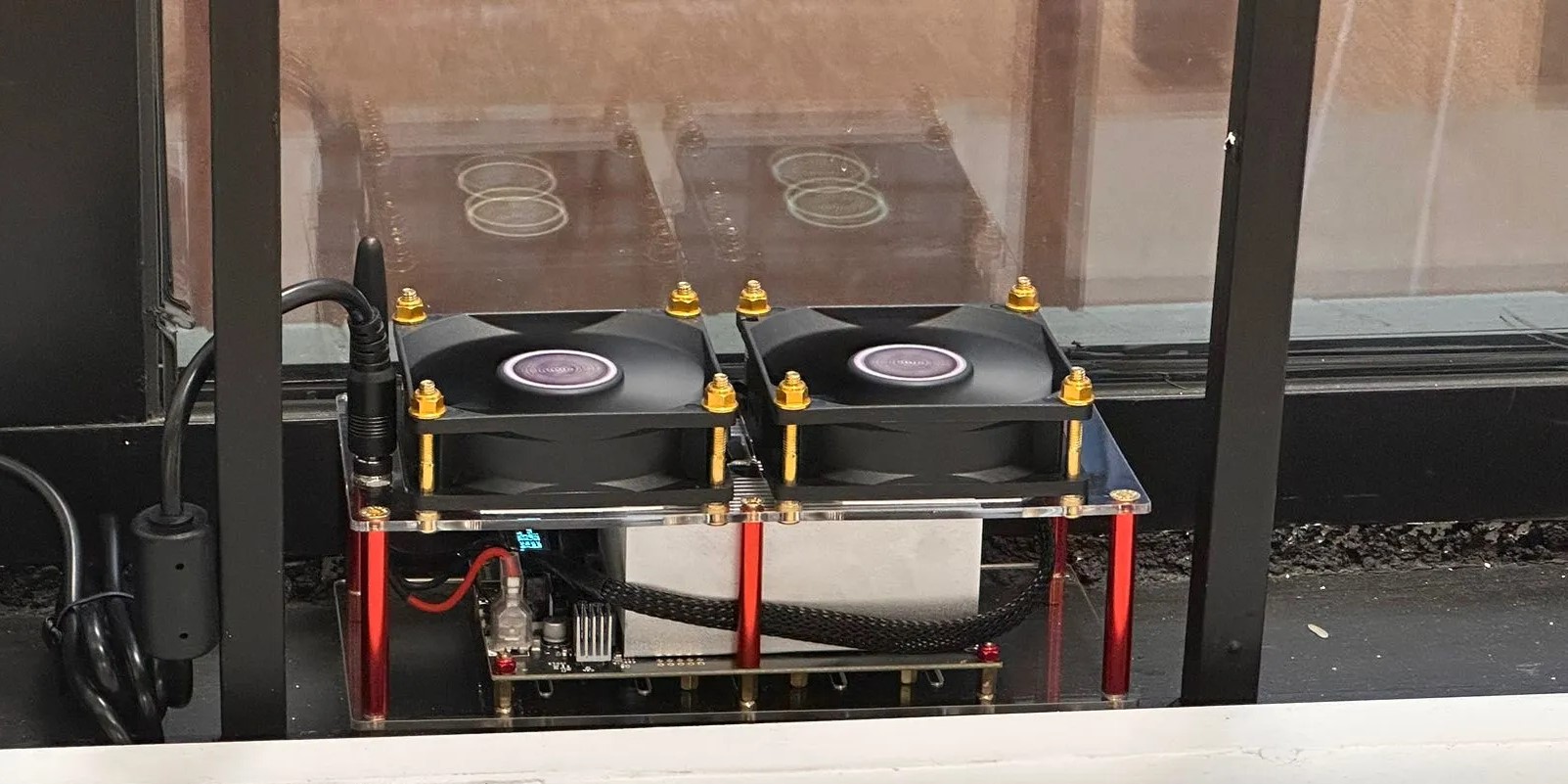 Bitaxe Supra Hex？What It's Used For-TinyChipHub Limited