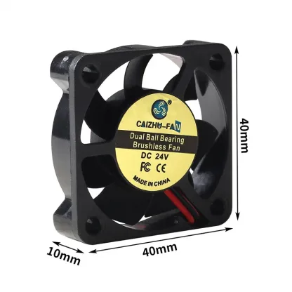Best Bitaxe Fans Direction for Cooling​