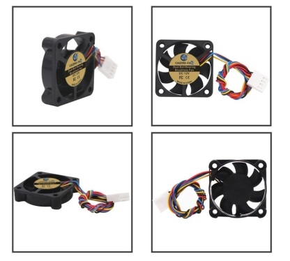 Best Bitaxe Fans Direction for Cooling​