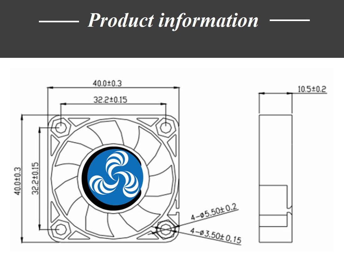 Best Bitaxe Fans Direction for Cooling​