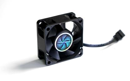 OEM 40/60/80mm Bitaxe Fans for Cooling