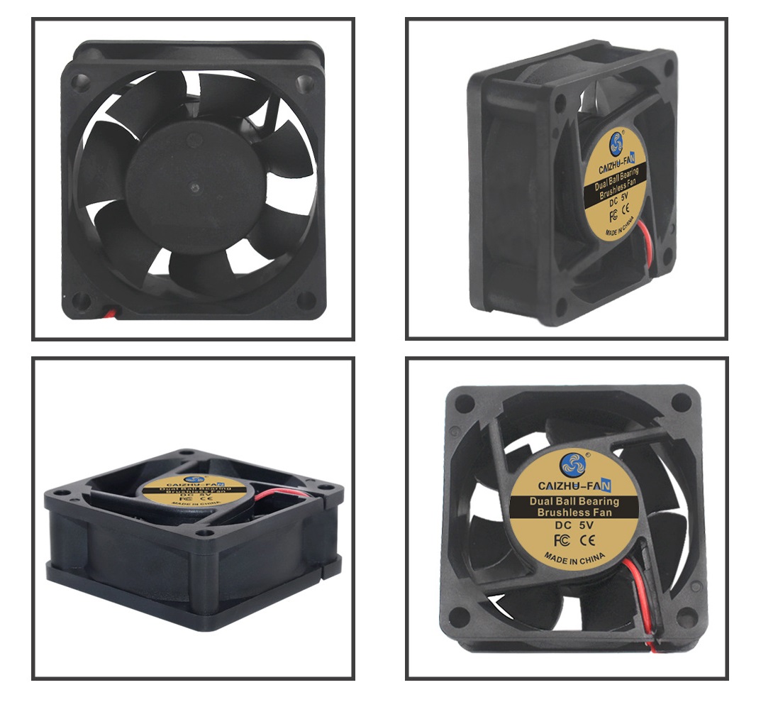 Best Bitaxe Fans Direction for Cooling​