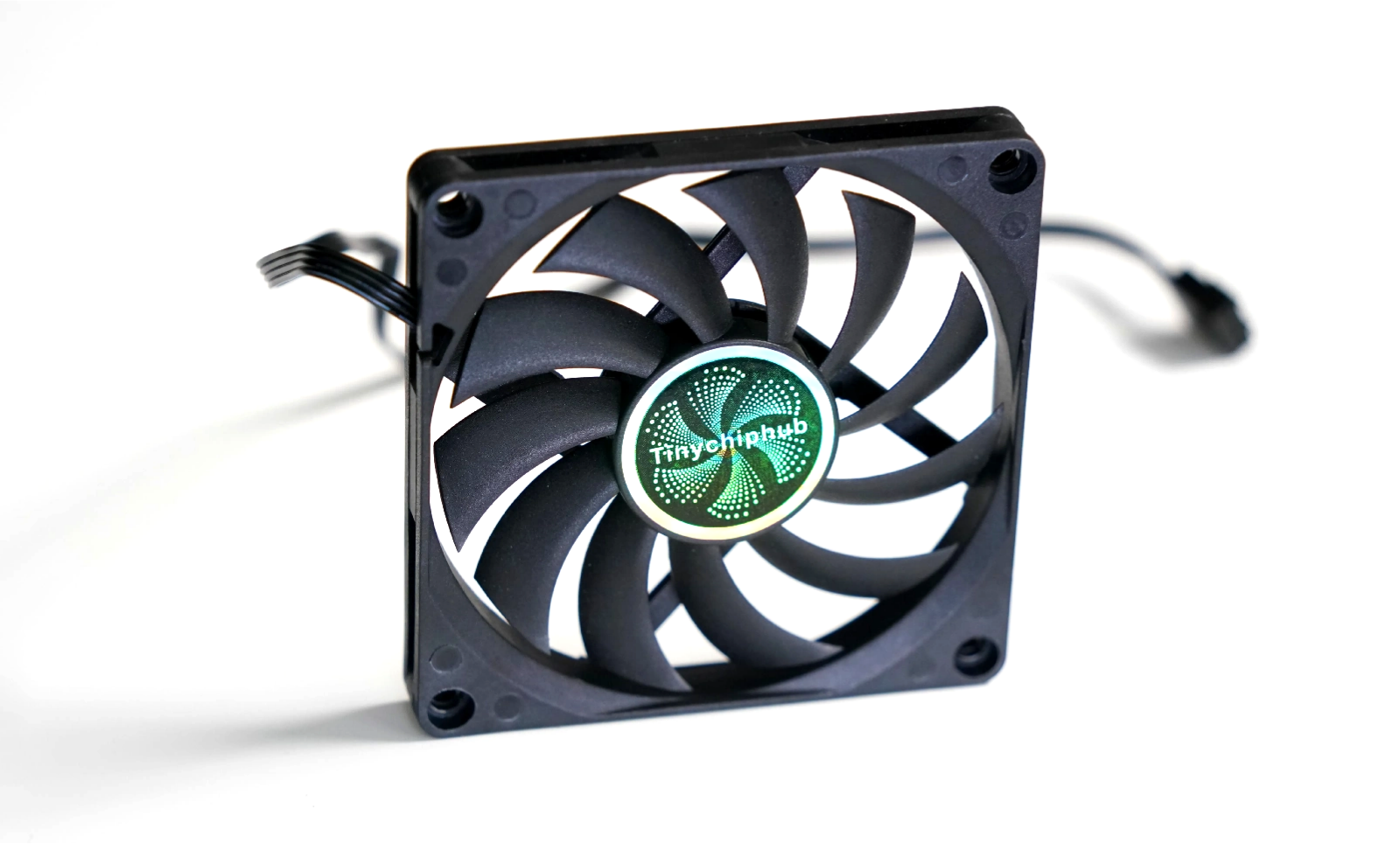 OEM 40/60/80mm Bitaxe Fans for Cooling