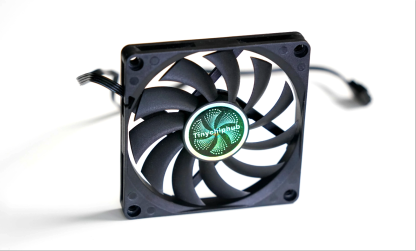 OEM 40/60/80mm Bitaxe Fans for Cooling