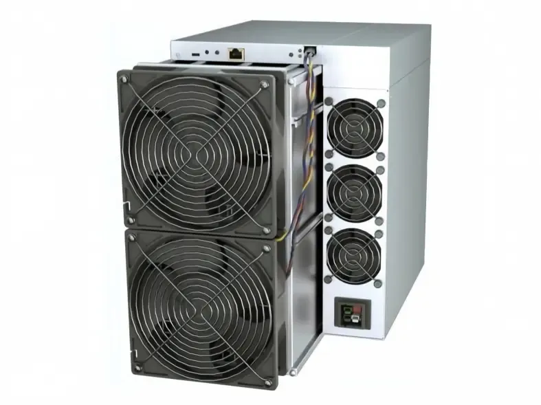 Canaan Avalon A15 Air-Cooled Bitcoin Miners