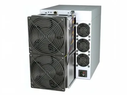 Canaan Avalon A15 Air-Cooled Bitcoin Miners
