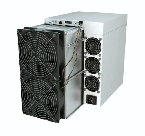 Canaan Avalon A15 Air-Cooled Bitcoin Miners