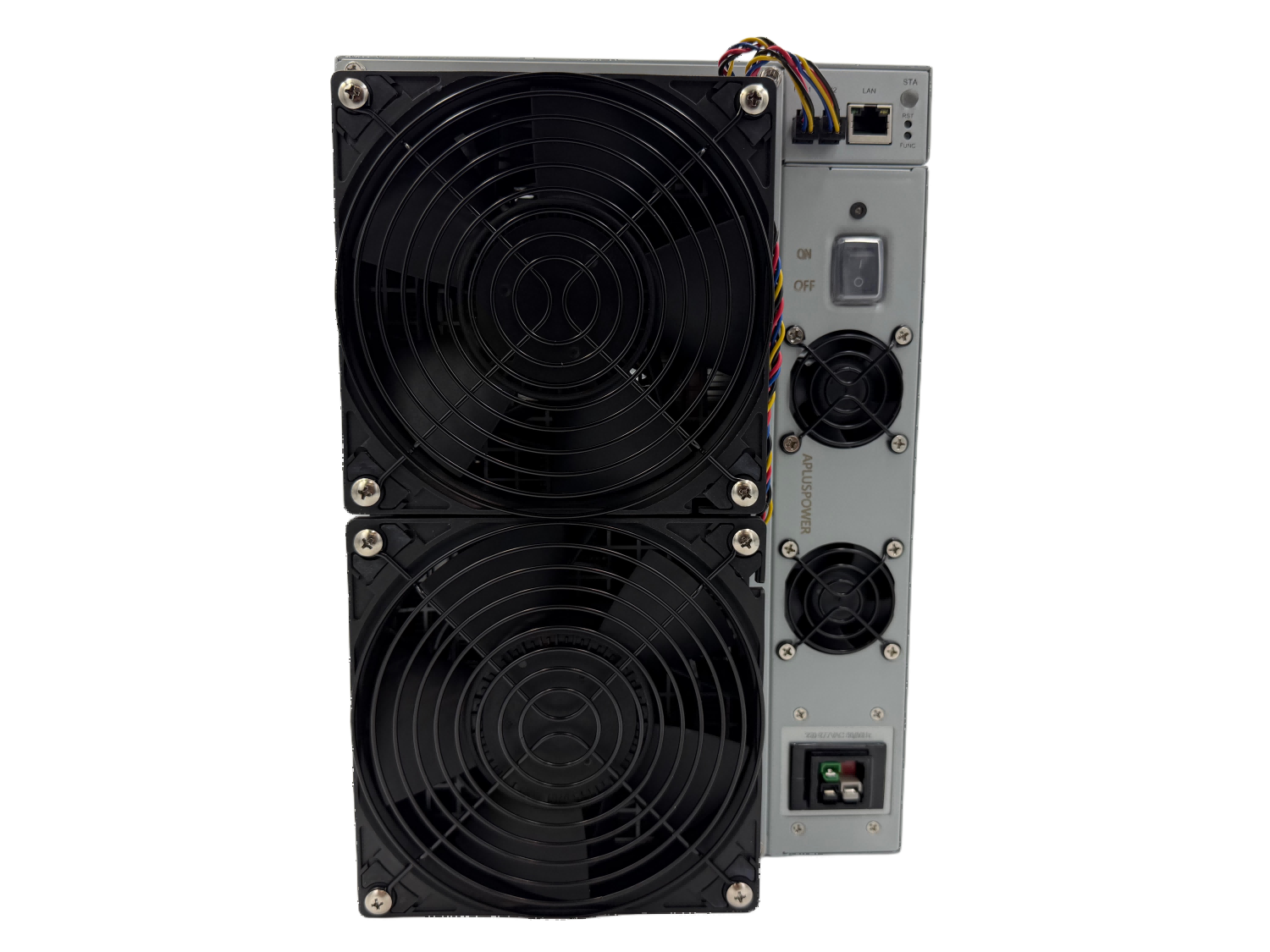 Canaan Avalon A16 Air-Cooled Bitcoin Miners
