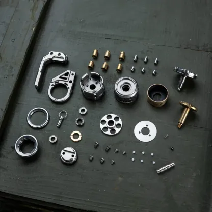 DJG Destroyer EDC Toys-TinyChipHub Limited