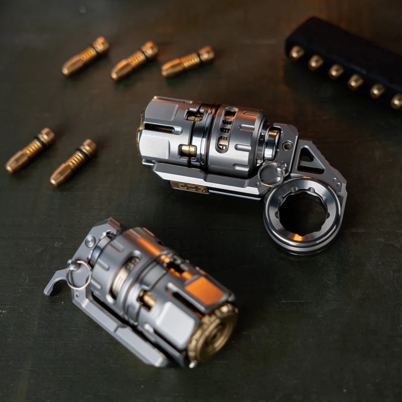 DJG Destroyer EDC Toys-TinyChipHub Limited