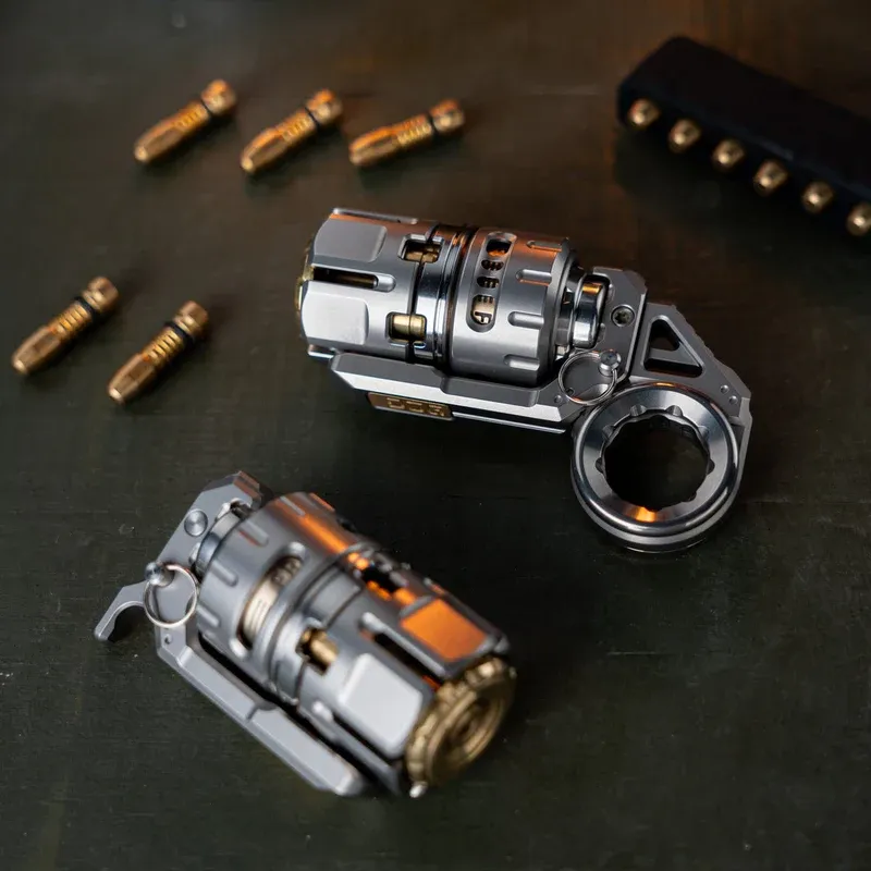 DJG Destroyer EDC Toys-TinyChipHub Limited