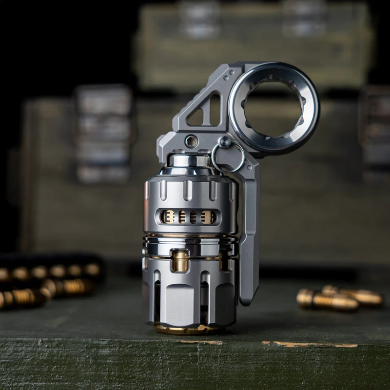 DJG Destroyer EDC Toys-TinyChipHub Limited