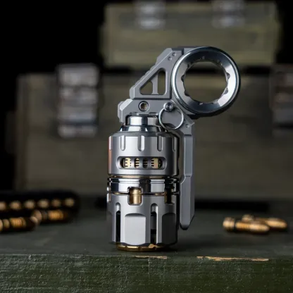 DJG Destroyer EDC Toys-TinyChipHub Limited