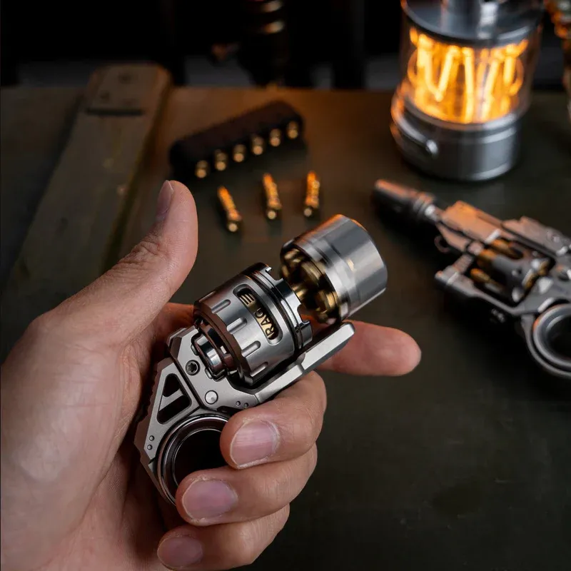 DJG Destroyer EDC Toys-TinyChipHub Limited