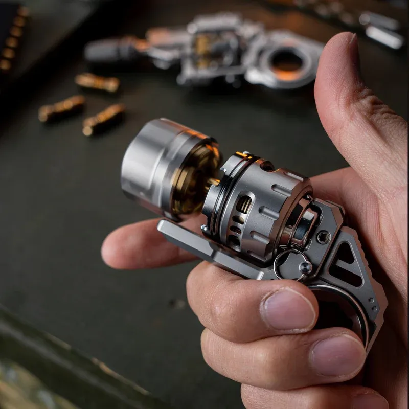 DJG Destroyer EDC Toys-TinyChipHub Limited