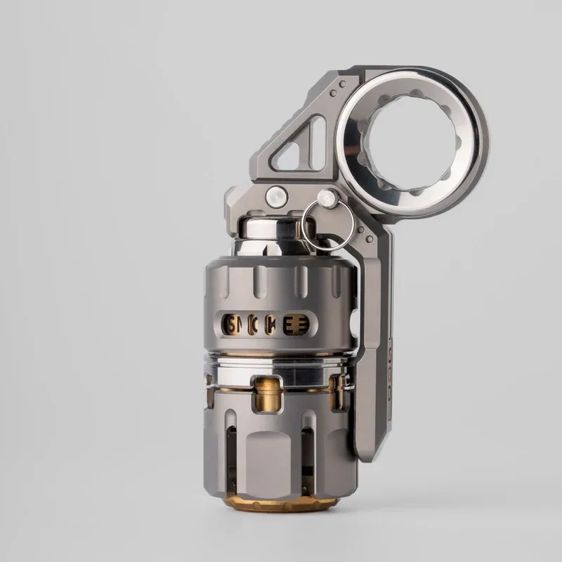 DJG Destroyer EDC Toys-TinyChipHub Limited