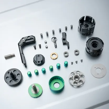 DJG Destroyer EDC Toys