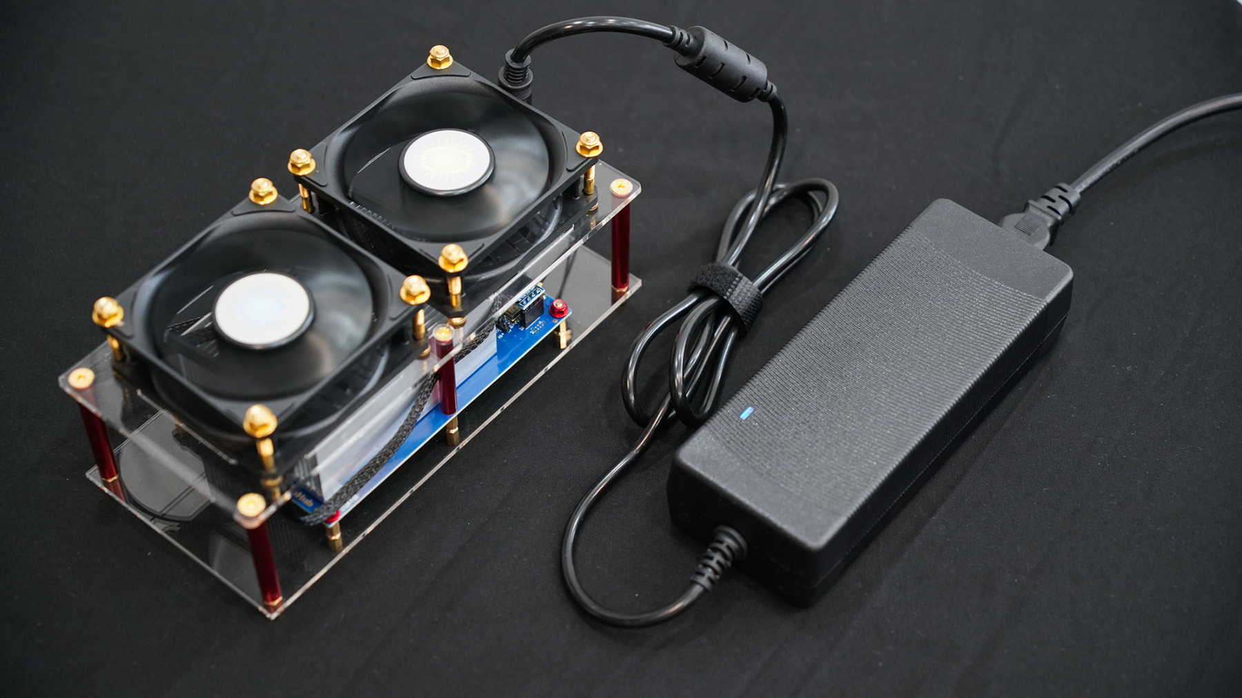 Bitaxe Supra Hex-TinyChipHub Limited