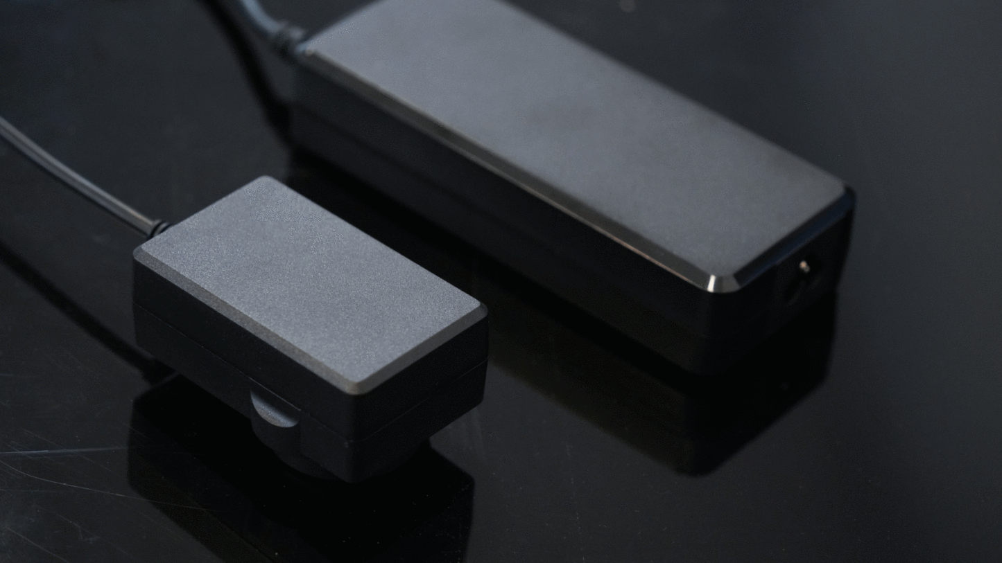 Laboratory Optimized Power Supplies for Bitaxe