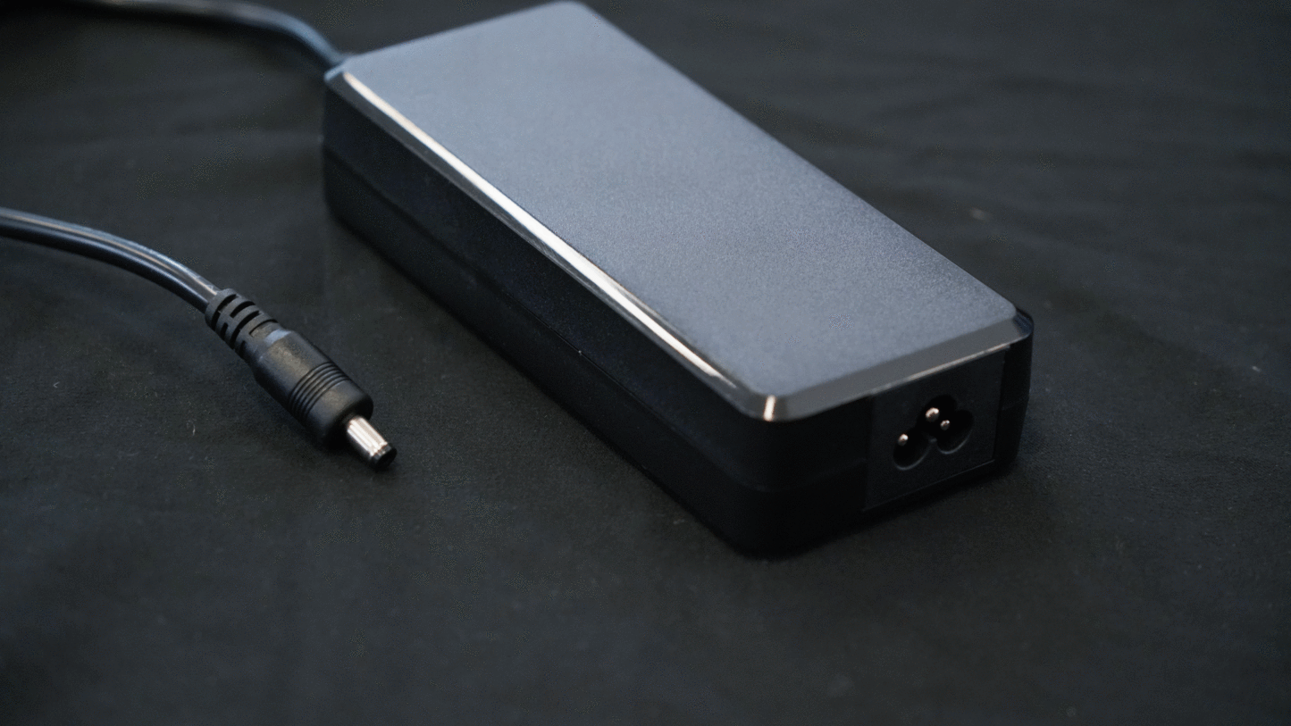 Laboratory Optimized Power Supplies for Bitaxe
