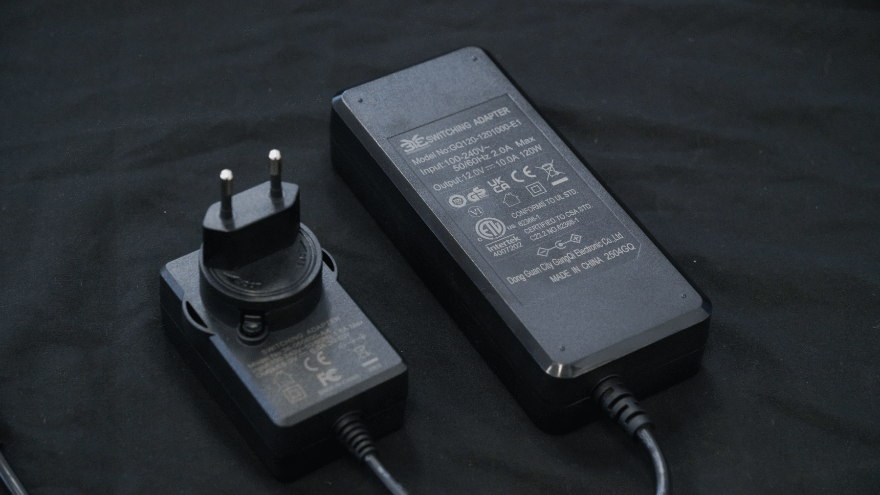 Laboratory Optimized Power Supply/Adapter for Home Miner-TinyChipHub Limited