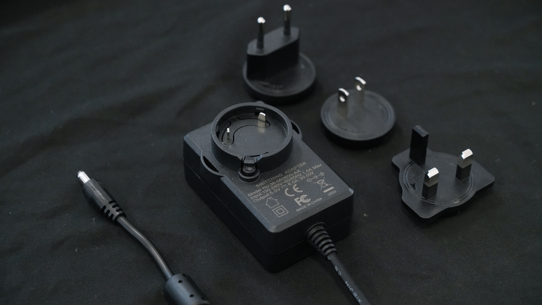 Laboratory Optimized Power Supply/Adapter for Home Miner-TinyChipHub Limited