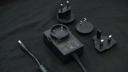 Laboratory Optimized Power Supplies for Bitaxe