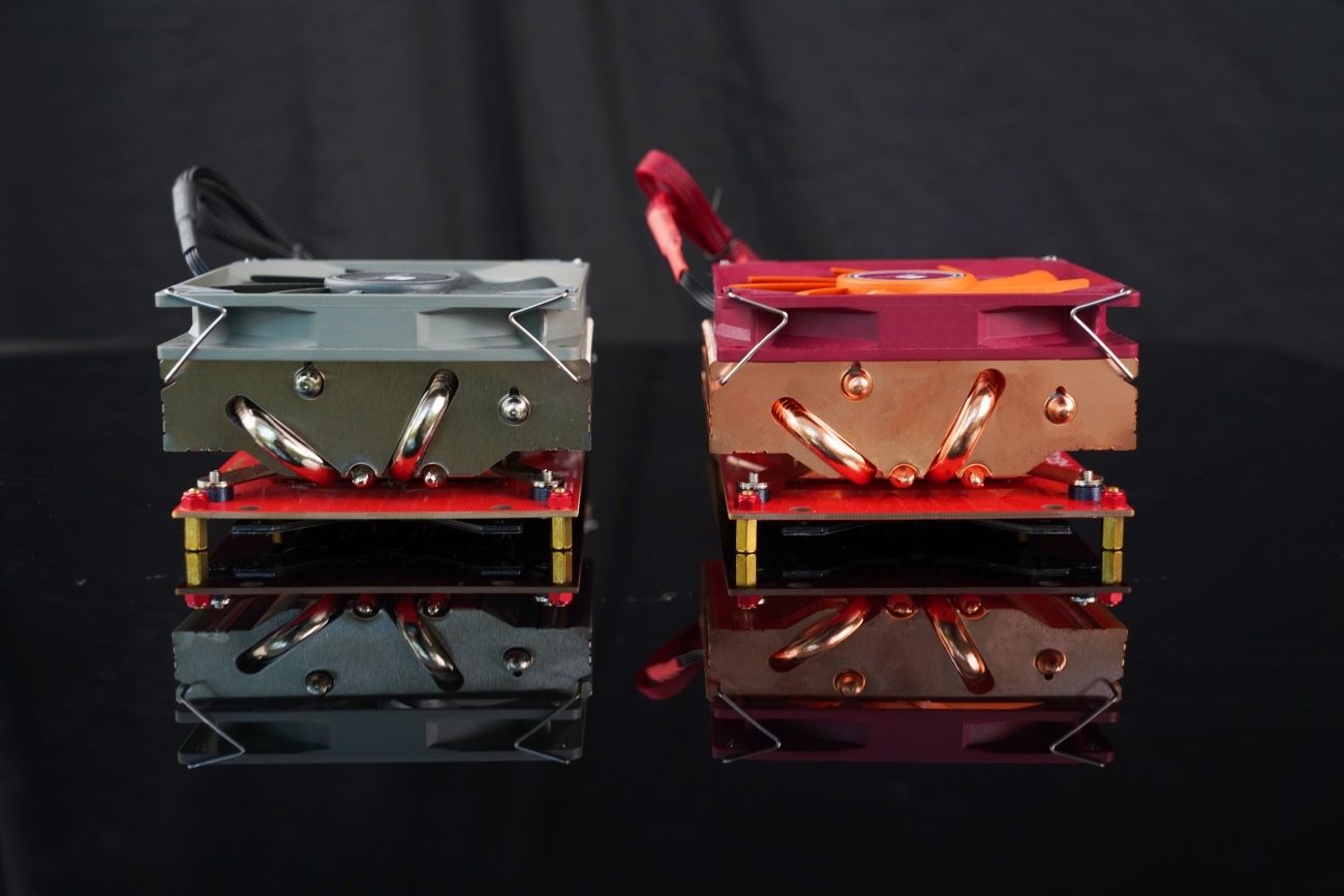 NerdQaxe++ Remastered Edition-TinyChipHub Limited